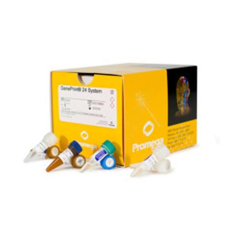Buy GenePrint(R) 24 System, 400rxn in NZ.