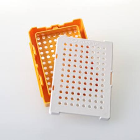 Buy Spectrum Plate Base & Retainer, 96-Well in NZ. 