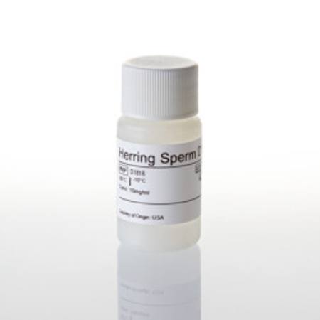 Buy Herring Sperm DNA, 100mg in NZ. 