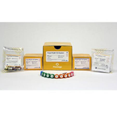 Buy PowerPlex(R) Y23 System, 200rxn in NZ.