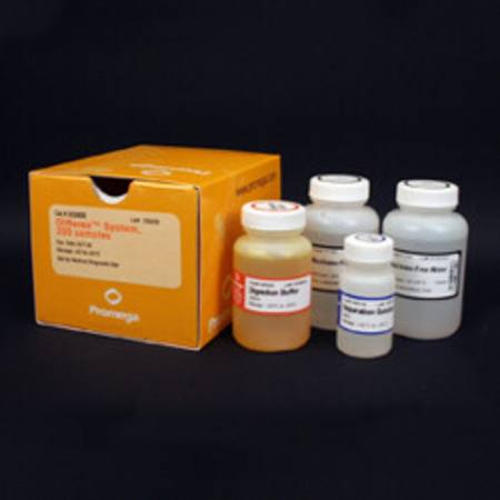 Differex(TM) System, 200 Samples