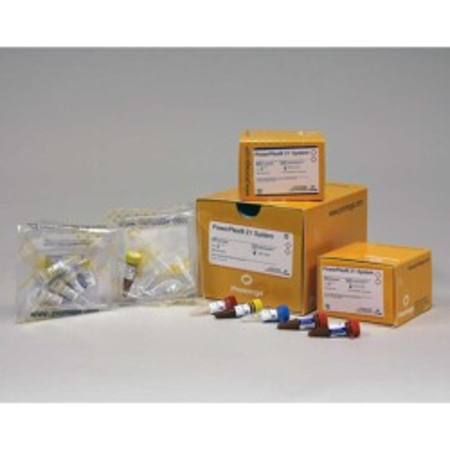 Buy PowerPlex(R) 21 System, 4 x 200rxn in NZ.