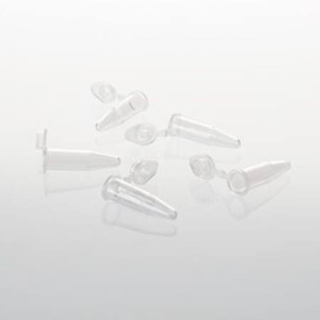 Buy 0.5mL PCR Tubes, 50 pack in NZ. 