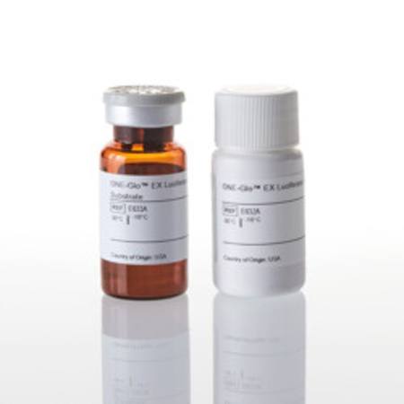 Buy ONE-Glo(TM) EX Luciferase Assay System, 10ml in NZ.
