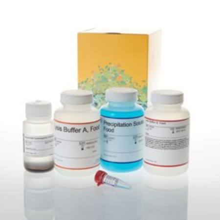 Buy Wizard(R) Magnetic DNA Purification Sys for Food, 200 Prep in NZ.
