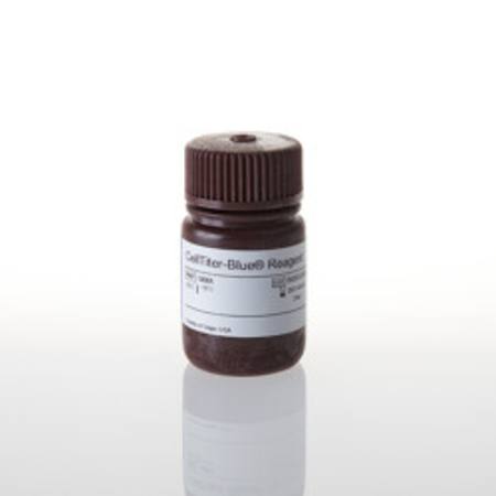 Buy CellTiter-Blue(R) Cell Viability Assay, 20ml in NZ. 