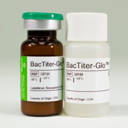Buy BacTiter-Glo(TM) Microbial Cell Viability Assay, 10x10ml in NZ.