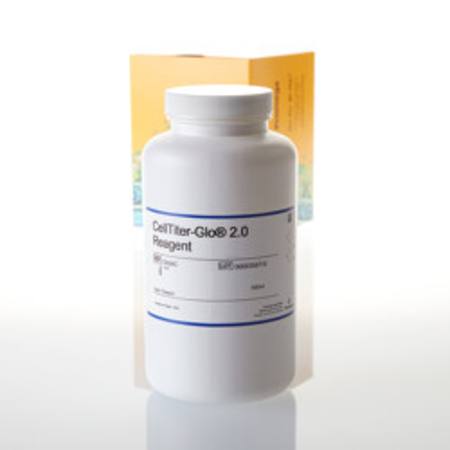 Buy CellTiter-Glo(R) 2.0 Assay 500ml in NZ.