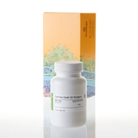 Buy CellTiter-Glo(R) 3D Cell Viability Assay, 10ml in NZ.