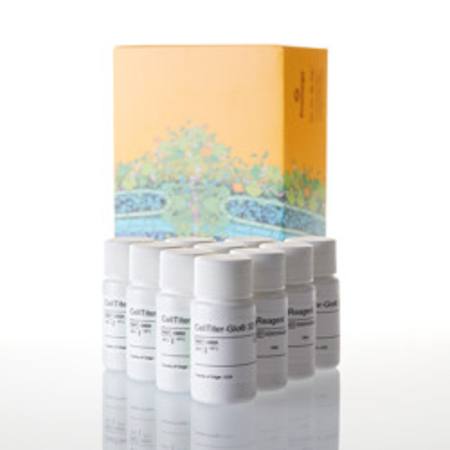 Buy CellTiter-Glo(R) 3D Cell Viability Assay, 10 x 10ml in NZ. 