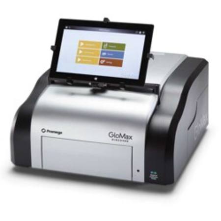 Buy GloMax(R) Discover System Fully Loaded in NZ. 