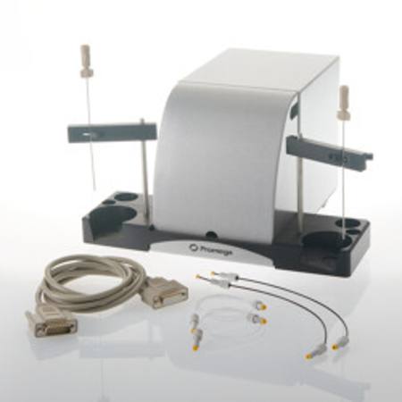 Buy GloMax(R) Dual Injectors with Pump in NZ. 