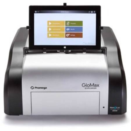 Buy GloMax(R) Explorer Luminometer/Fluorometer Instrument in NZ.