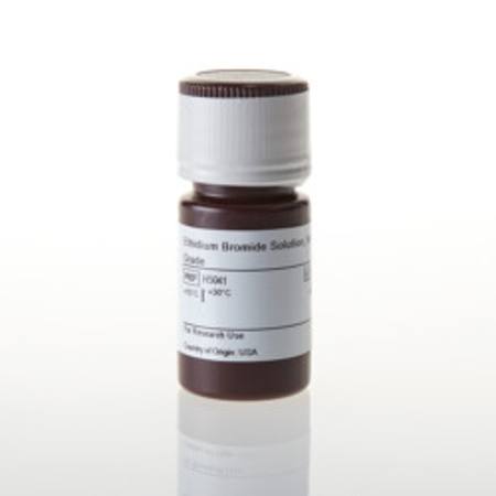 Buy Ethidium Bromide Solution, 10ml in NZ. 