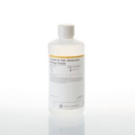 Buy Triton(R) X-100 500ml in NZ. 