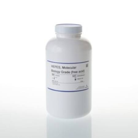 Buy HEPES (free acid), 500gm in NZ. 