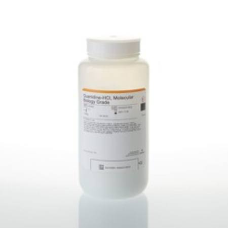 Buy Guanidine-HCl, 500gm (Guanidium-Chloride) in NZ. 