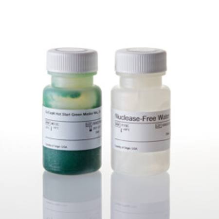 Buy GoTaq(R) Hot Start Green Master Mix, 1,000 reactions in NZ.