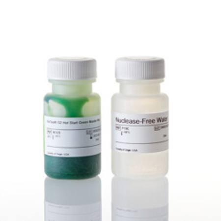 Buy GoTaq(R) G2 Hot Start Green Master Mix, 1,000 reactions in NZ.