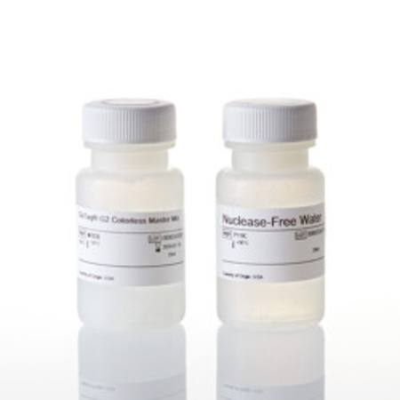 Buy GoTaq(R) G2 Colorless Master Mix, 1,000rxn in NZ. 