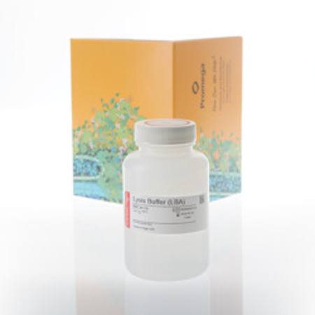 Buy Lysis Buffer (LBA), 115ml in NZ. 