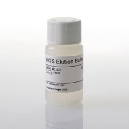 Buy NGS Elution Buffer (EBF), 5ml in NZ. 