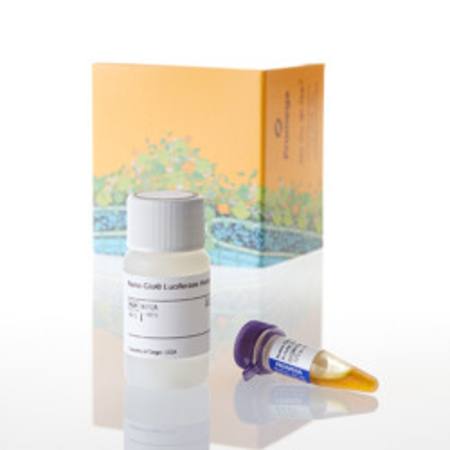 Buy Nano-Glo(R) Luciferase Assay, 10ml in NZ.