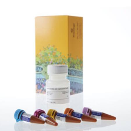 Buy ProNex(R) DNA QC Assay Calibration Kit, 7500 in NZ.