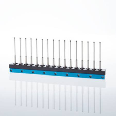 Buy Maxwell(R) 16 High Strength LEV Mag Rod/Plunger Bar Adapt in NZ. 