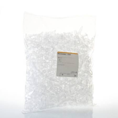 Buy Microtube, 1.5ml, 1000/bag in NZ. 