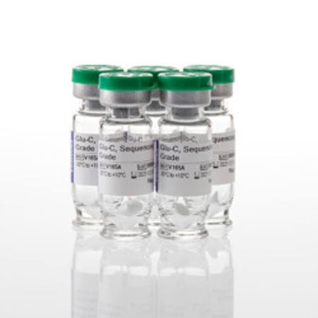 Buy Glu-C, Sequencing Grade, 5 X 10ug in NZ.