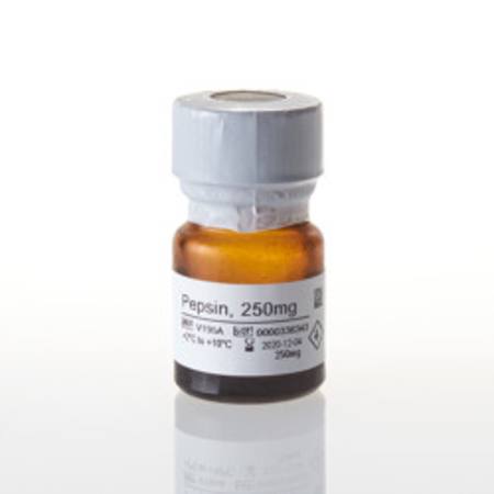 Buy Pepsin, 250mg in NZ.