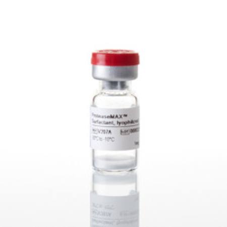 Buy ProteaseMAX(TM) Surfactant Trypsin Enhancer, 1mg in NZ.
