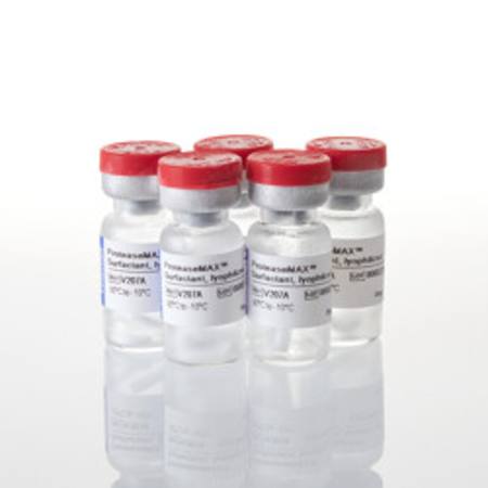 Buy ProteaseMAX(TM) Surfactant Trypsin Enhancer, 5 x 1mg in NZ.