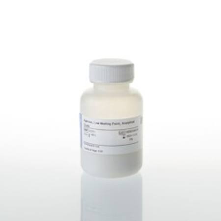 Buy Agarose, LMP, Analytical Grade 25g in NZ. 