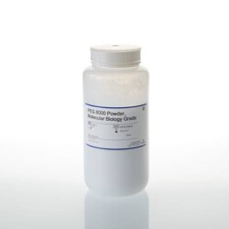 Buy PEG 8000 Powder (Polyethylene Glycol), 500gm in NZ. 
