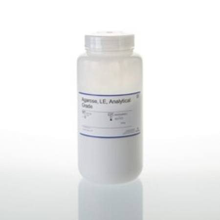 Buy Agarose, LE, Analytical Grade, 500gm in NZ. 