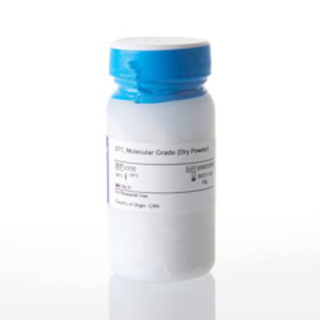Buy DTT, 25g (Dithiothreitol) in NZ. 