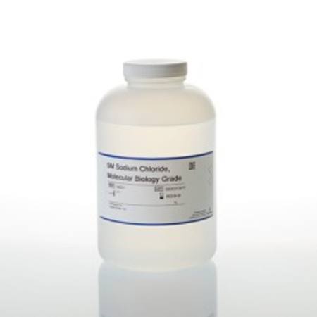Buy 5M Sodium Chloride, 1000ml in NZ. 