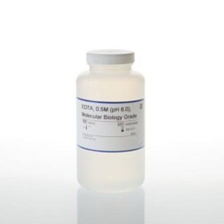 Buy 0.5M EDTA, pH 8.0, 400ml in NZ. 