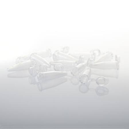 ClickFit Microtube, 1.5ml, 1000/pack