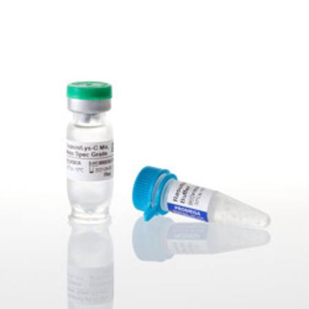 Buy Trypsin/Lys-C Mix, Mass Spec Grade, 20ug in NZ. 