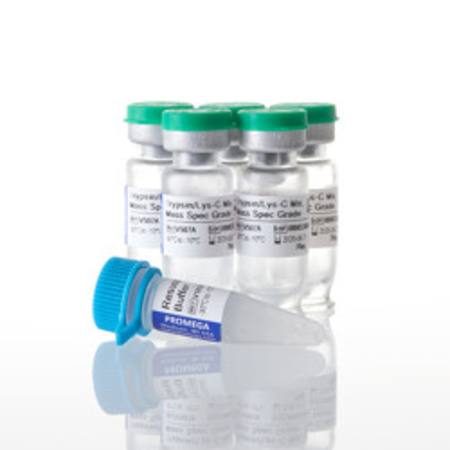 Buy Trypsin/Lys-C Mix, Mass Spec Grade, 5 x 20ug in NZ.