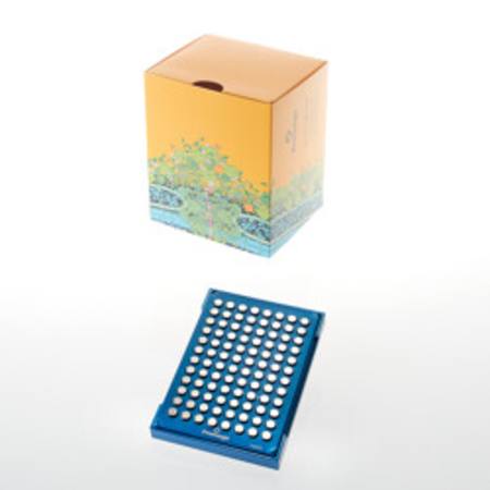 MagnaBot(R) Flat Top Magnetic Separation Device
