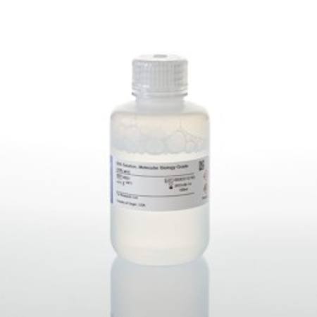 Buy Sodium Dodecyl Sulfate Solution, 100ml in NZ.