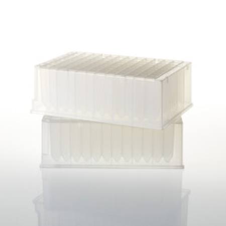 Buy 2.2ml Square Well Deep Well Plate, 50/pack in NZ. 
