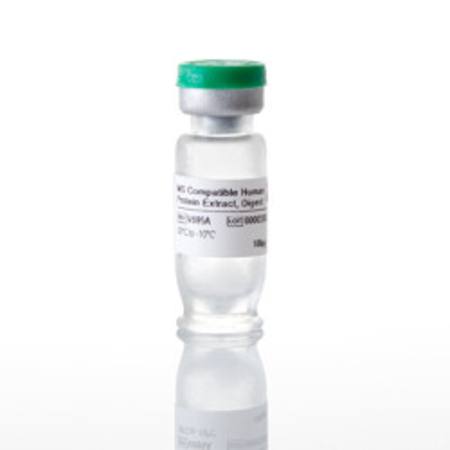 Buy MS Compatible Human Protein Extract, Digest, 100ug in NZ.
