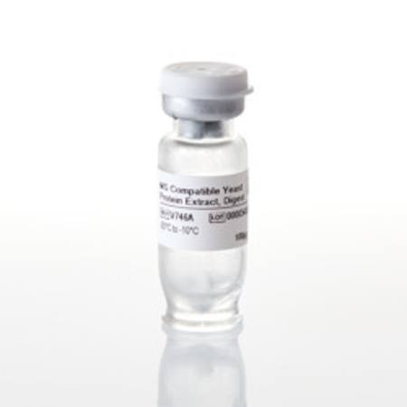 Buy MS Compatible Yeast Protein Extract, Digest, 100ug in NZ.