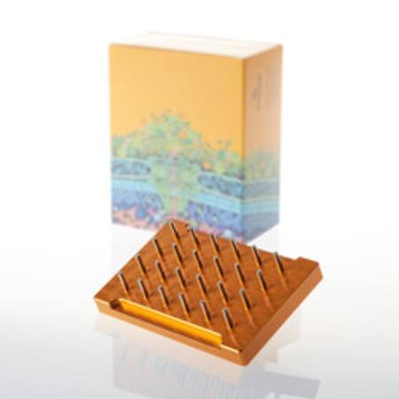 Buy MagnaBot(R) FLEX 96 Magnetic Separation Device in NZ.