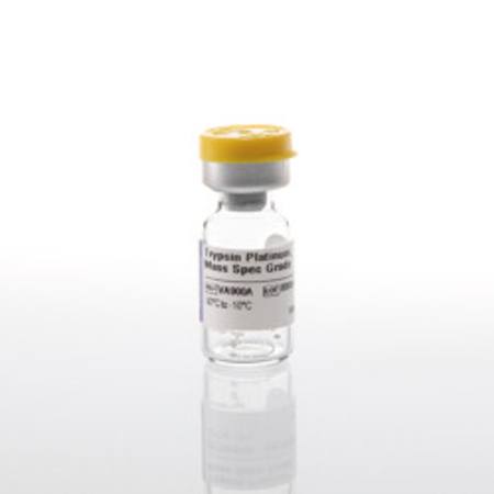 Buy Trypsin Platinum, Mass Spec Grade, 100ug in NZ. 
